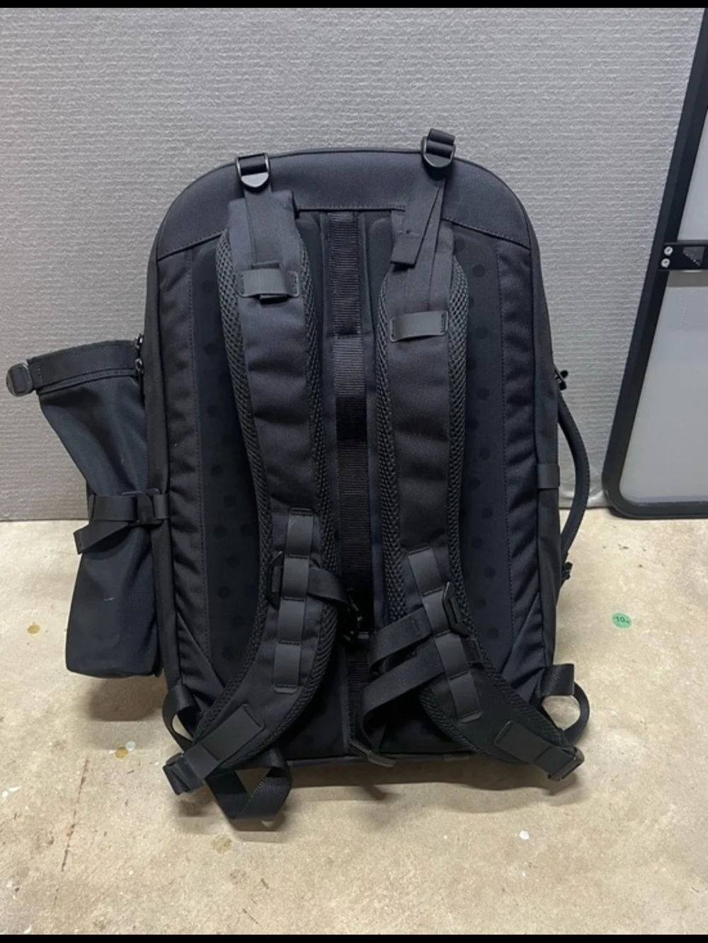 Black Ember Citadel R3 25L